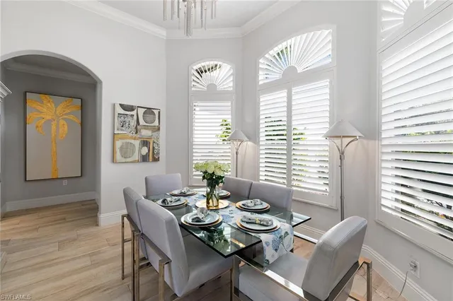 $2,795,000 | 7627 Palmer Court, Naples, FL 34113