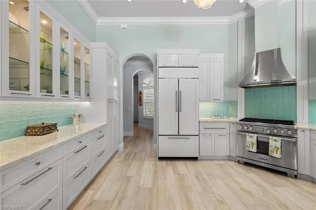 $2,795,000 | 7627 Palmer Court, Naples, FL 34113