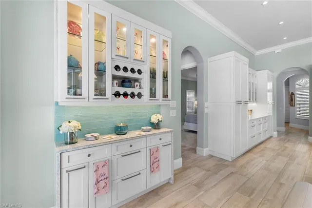 $2,795,000 | 7627 Palmer Court, Naples, FL 34113