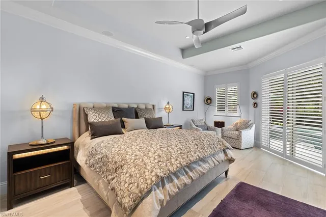 $2,795,000 | 7627 Palmer Court, Naples, FL 34113