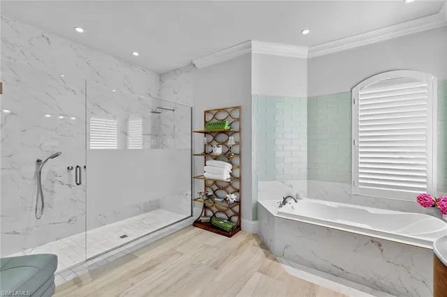 $2,795,000 | 7627 Palmer Court, Naples, FL 34113