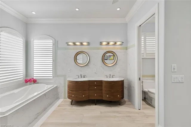 $2,795,000 | 7627 Palmer Court, Naples, FL 34113