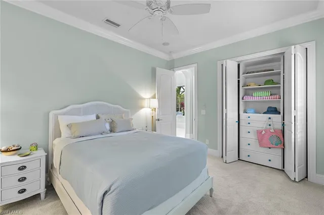 $2,795,000 | 7627 Palmer Court, Naples, FL 34113