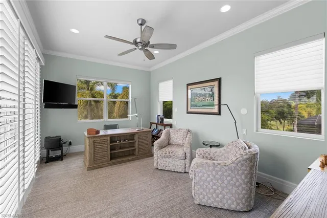 $2,795,000 | 7627 Palmer Court, Naples, FL 34113