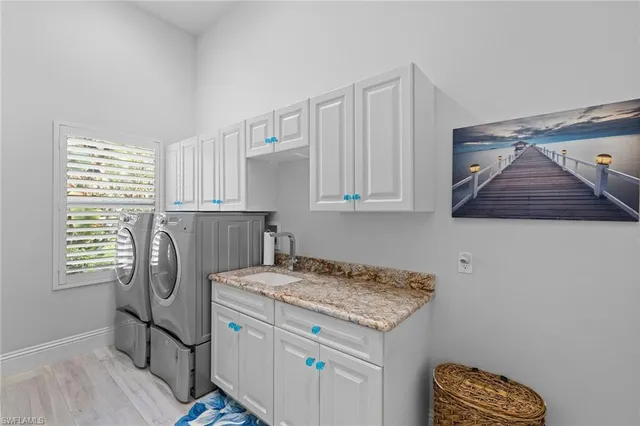 $2,795,000 | 7627 Palmer Court, Naples, FL 34113