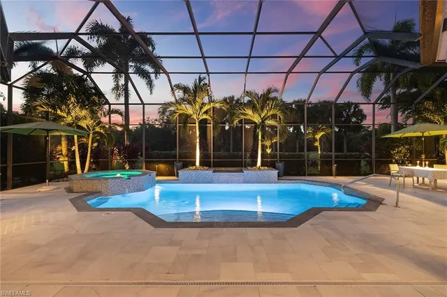 $2,795,000 | 7627 Palmer Court, Naples, FL 34113