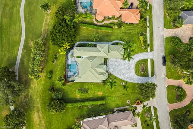 $2,795,000 | 7627 Palmer Court, Naples, FL 34113