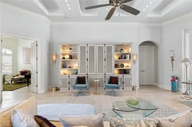 $2,795,000 | 7627 Palmer Court, Naples, FL 34113