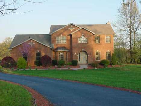 3381 Granview Road Granville, OH 43023 - Photo 1 of 1