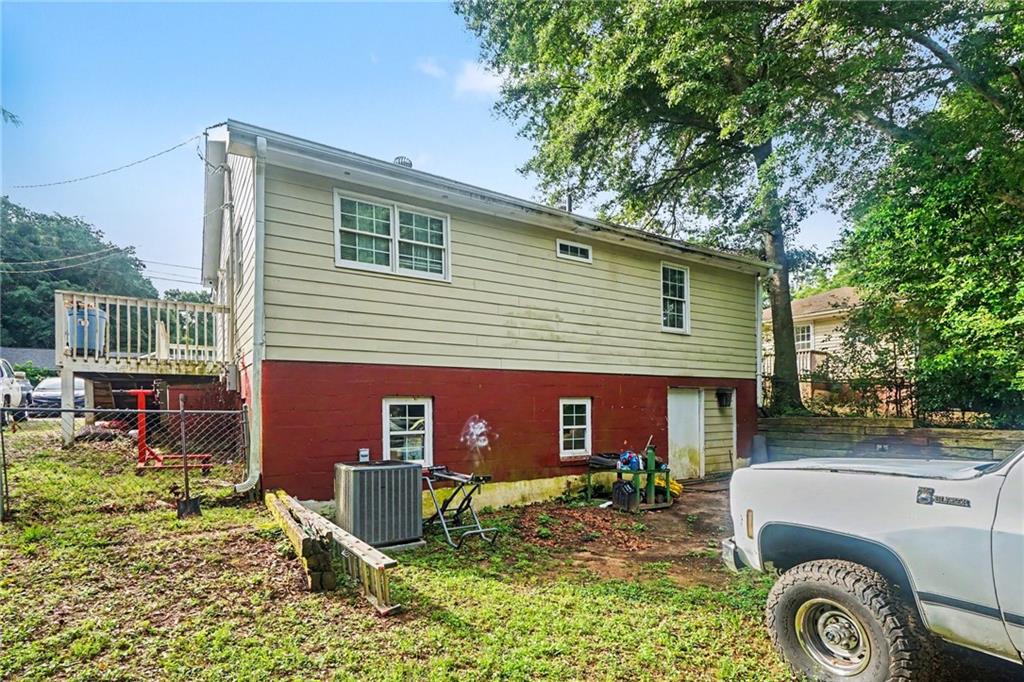 132 Mears Street Winder, GA 30680 - Photo 19 of 20