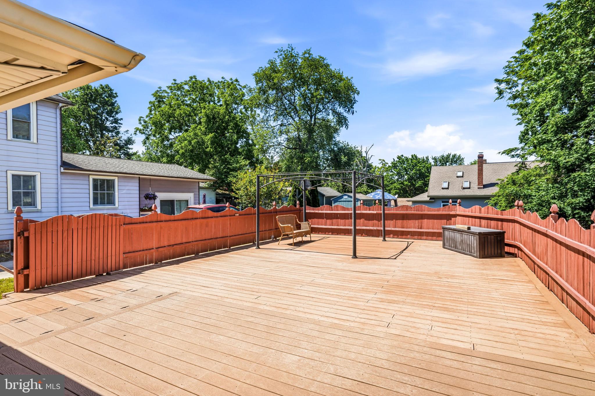 160 Pitman Avenue Pitman, NJ 08071 - Photo 54 of 54