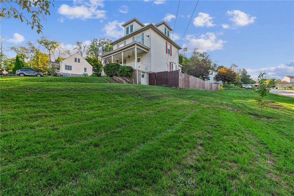 560 Harding Street Irwin, PA 15642 - Photo 26 of 37 Gallery Image 26