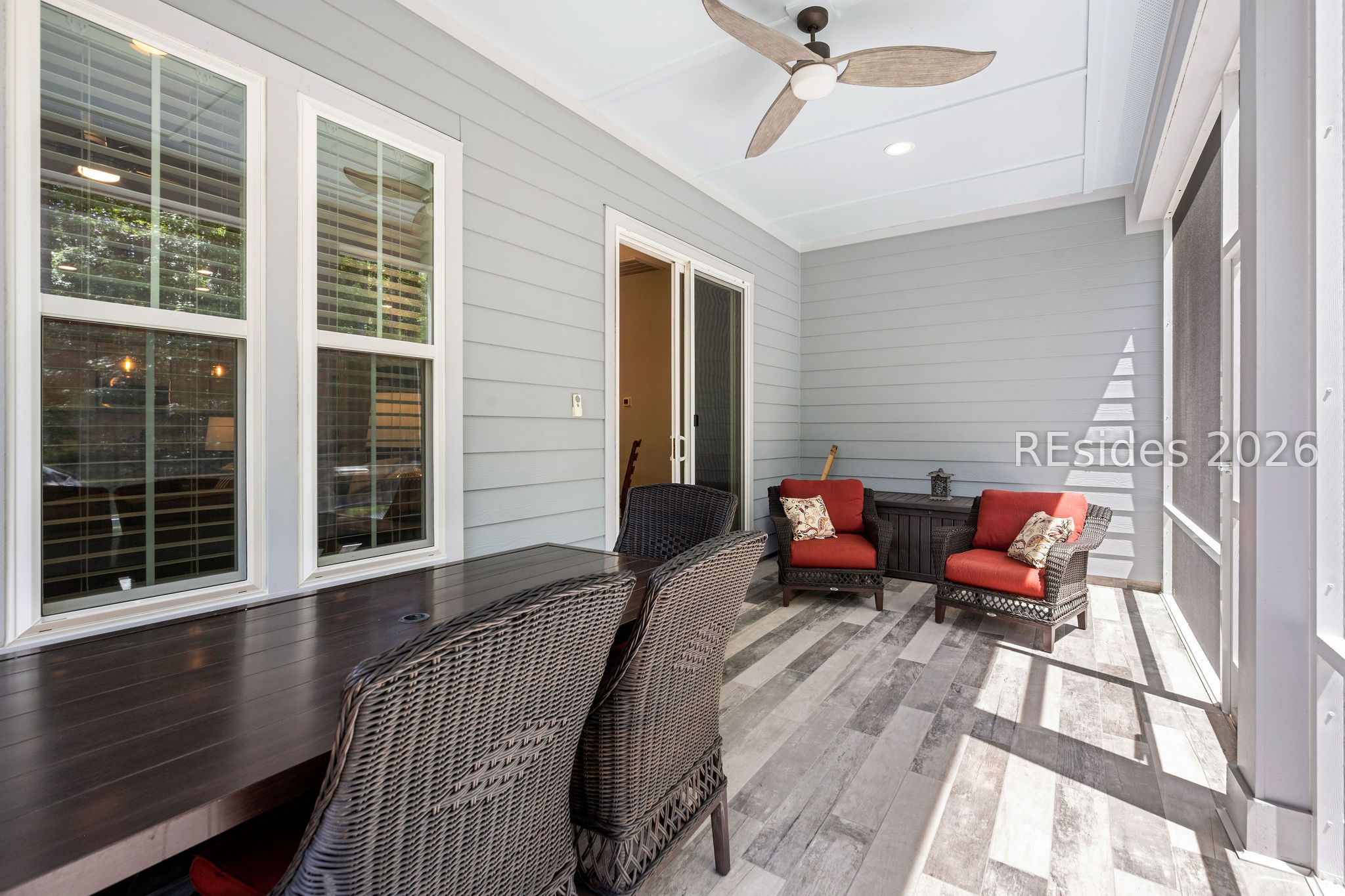 77 Fording Court Bluffton, SC 29910 - Photo 30 of 57