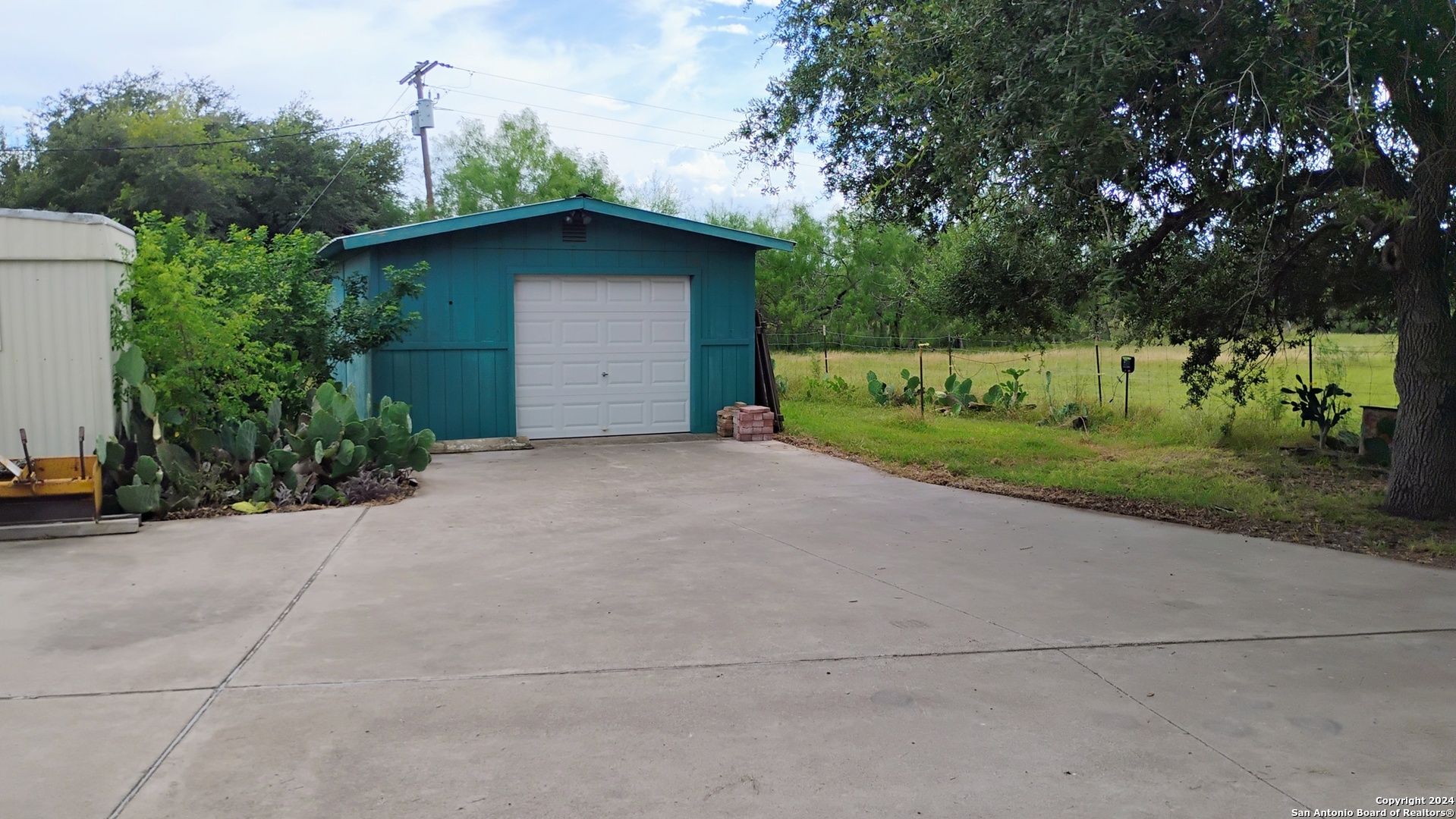 246 McCain Avenue Raymondville, TX 78580 - Photo 26 of 26