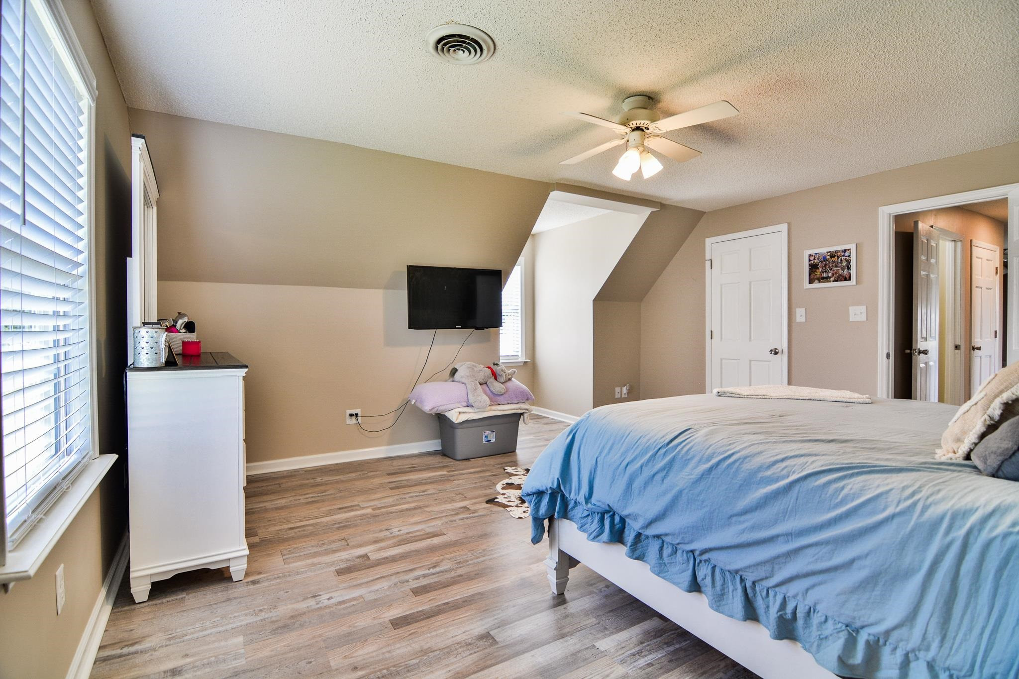 301 Old Cornwallis Road Princeton, NC 27569 - Photo 26 of 51 Secondary Bedroom