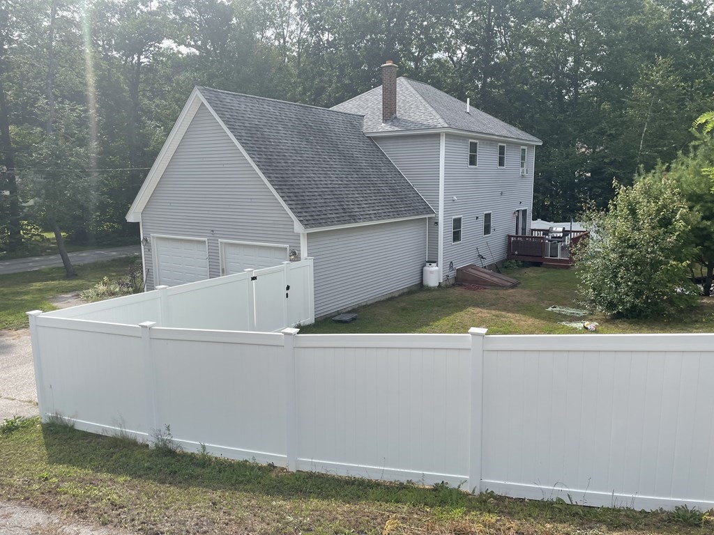 16 French Road Templeton, MA 01468 - Photo 32 of 36