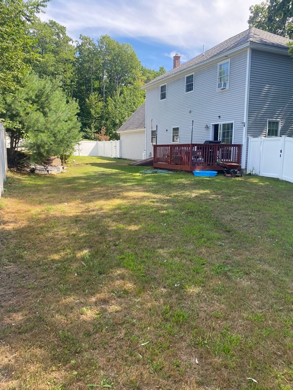 16 French Road Templeton, MA 01468 - Photo 7 of 36