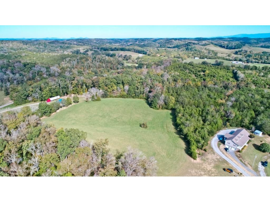 8.48-acr Joe Reed Road Bybee, TN 37713 - Photo 9 of 20 Photo 9