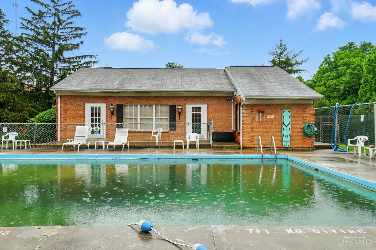 5344 Werk Road, Unit C12 Cincinnati, OH 45248 - Photo 33 of 39 Gallery Image 33