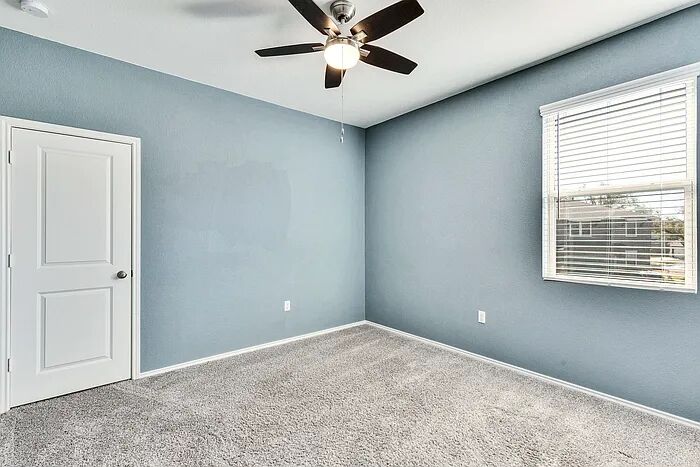 10403 Bramble Berry Drive Austin, TX 78748 - Photo 14 of 21 a view of an empty room with a window