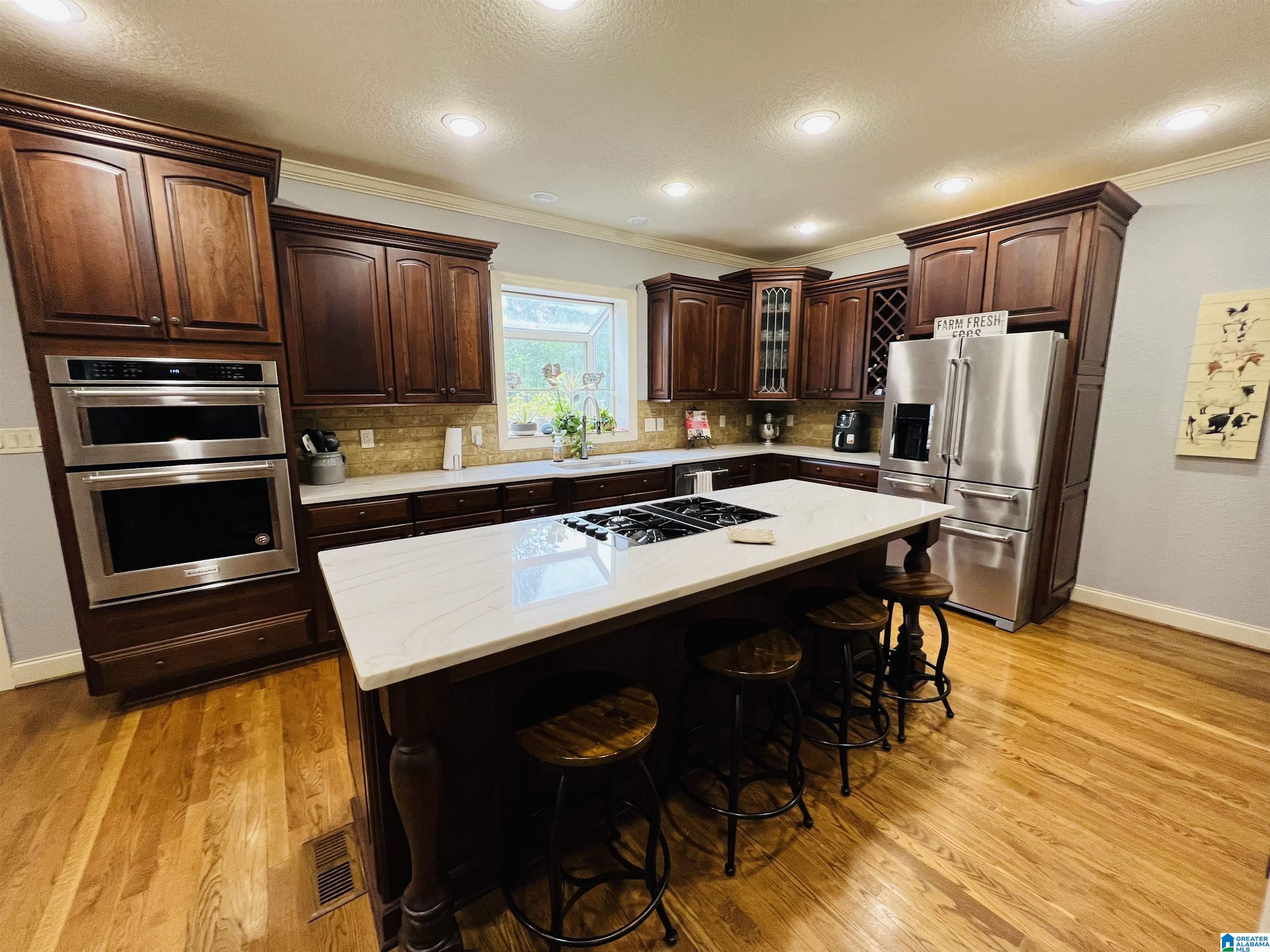 204 Kilkerran Lane Pelham, AL 35124 - Photo 27 of 69