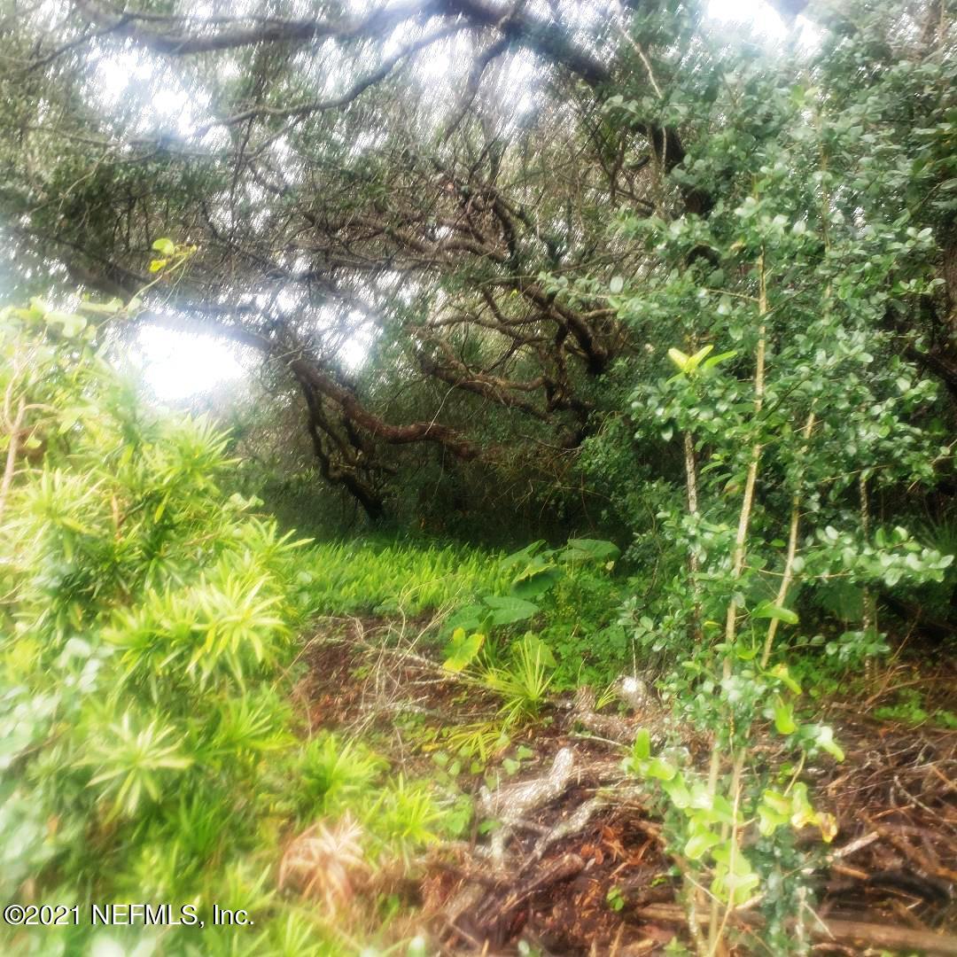 108 2nd Street St. Augustine, FL 32084 - Photo 2 of 11 Lot2