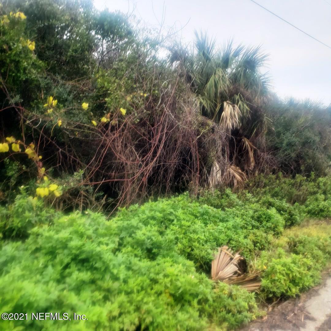 108 2nd Street St. Augustine, FL 32084 - Photo 3 of 11 Lot