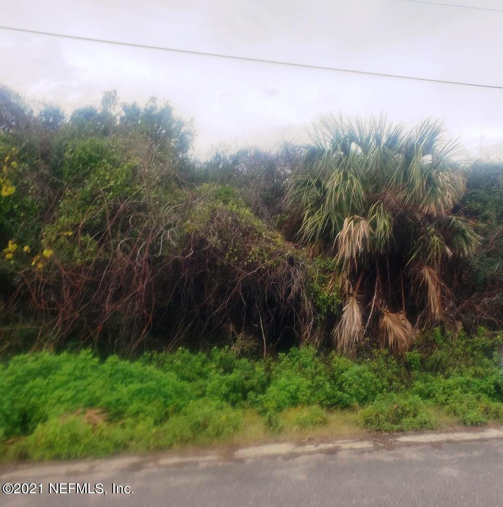 108 2nd Street St. Augustine, FL 32084 - Photo 4 of 11 Lot 3