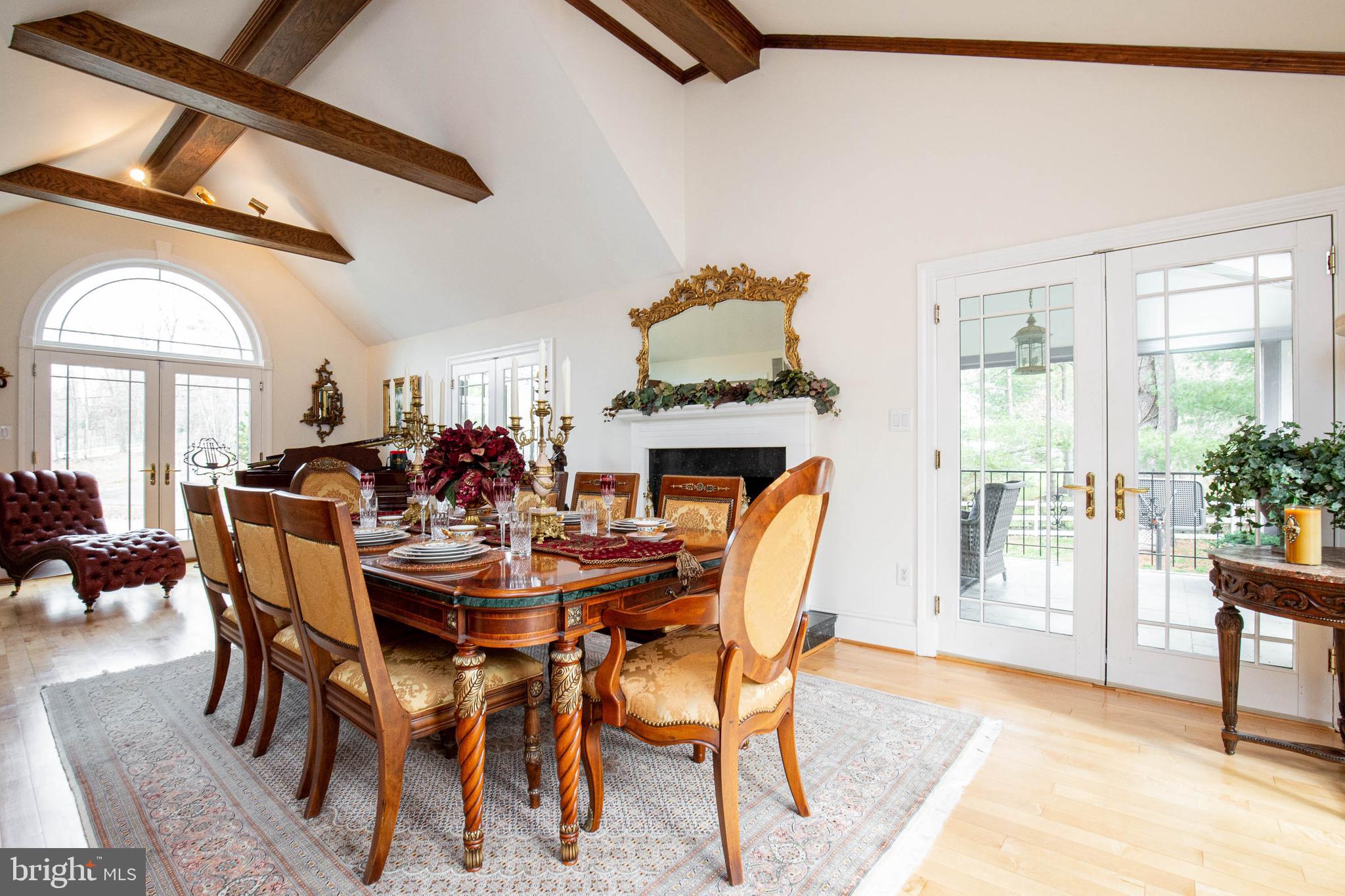 2511 Hunter Mill Road Oakton, VA 22124 - Photo 18 of 56