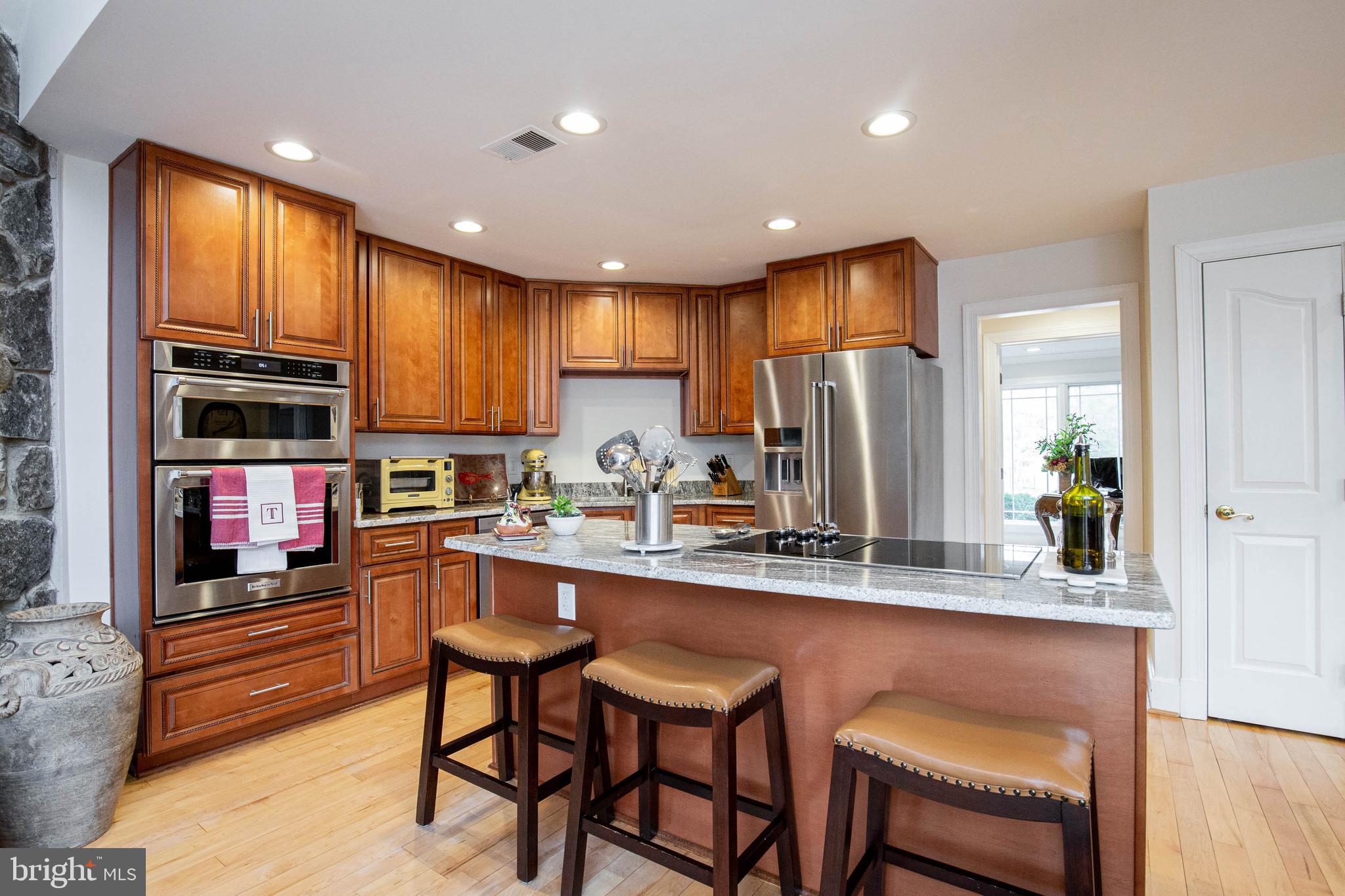 2511 Hunter Mill Road Oakton, VA 22124 - Photo 24 of 56
