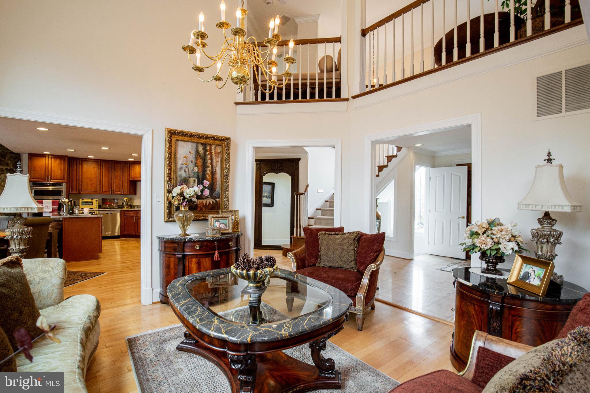 2511 Hunter Mill Road Oakton, VA 22124 - Photo 37 of 56