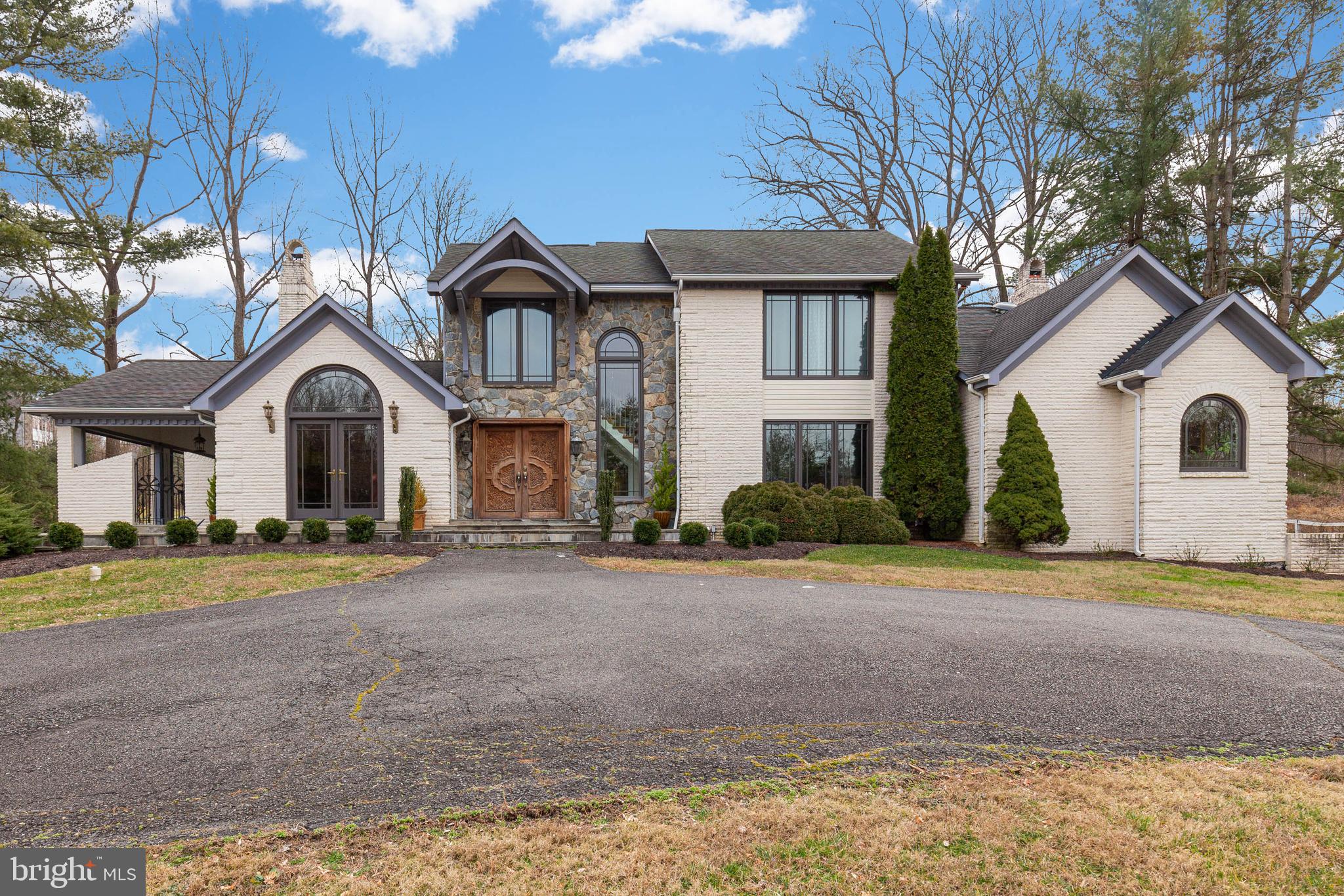 2511 Hunter Mill Road Oakton, VA 22124 - Photo 49 of 56