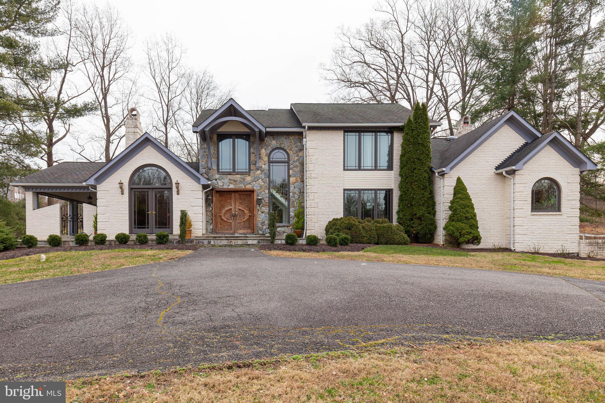 2511 Hunter Mill Road Oakton, VA 22124 - Photo 6 of 56