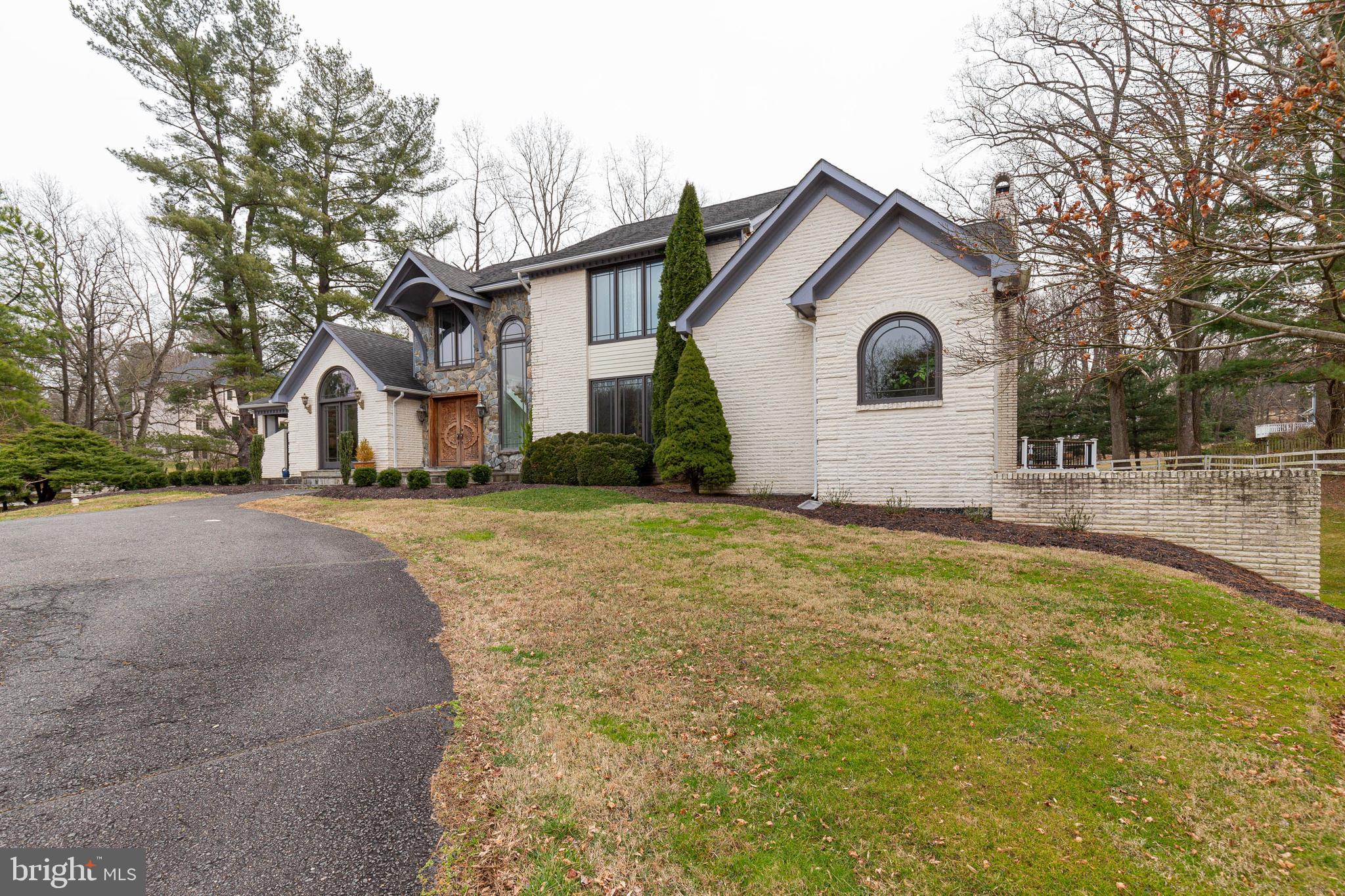 2511 Hunter Mill Road Oakton, VA 22124 - Photo 51 of 56