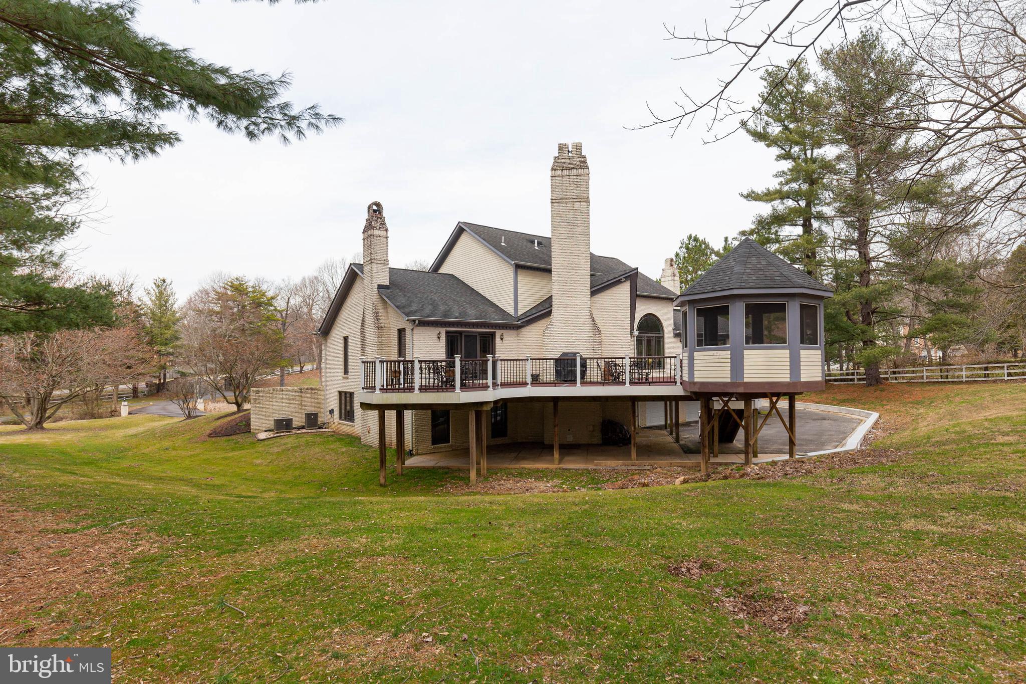 2511 Hunter Mill Road Oakton, VA 22124 - Photo 53 of 56