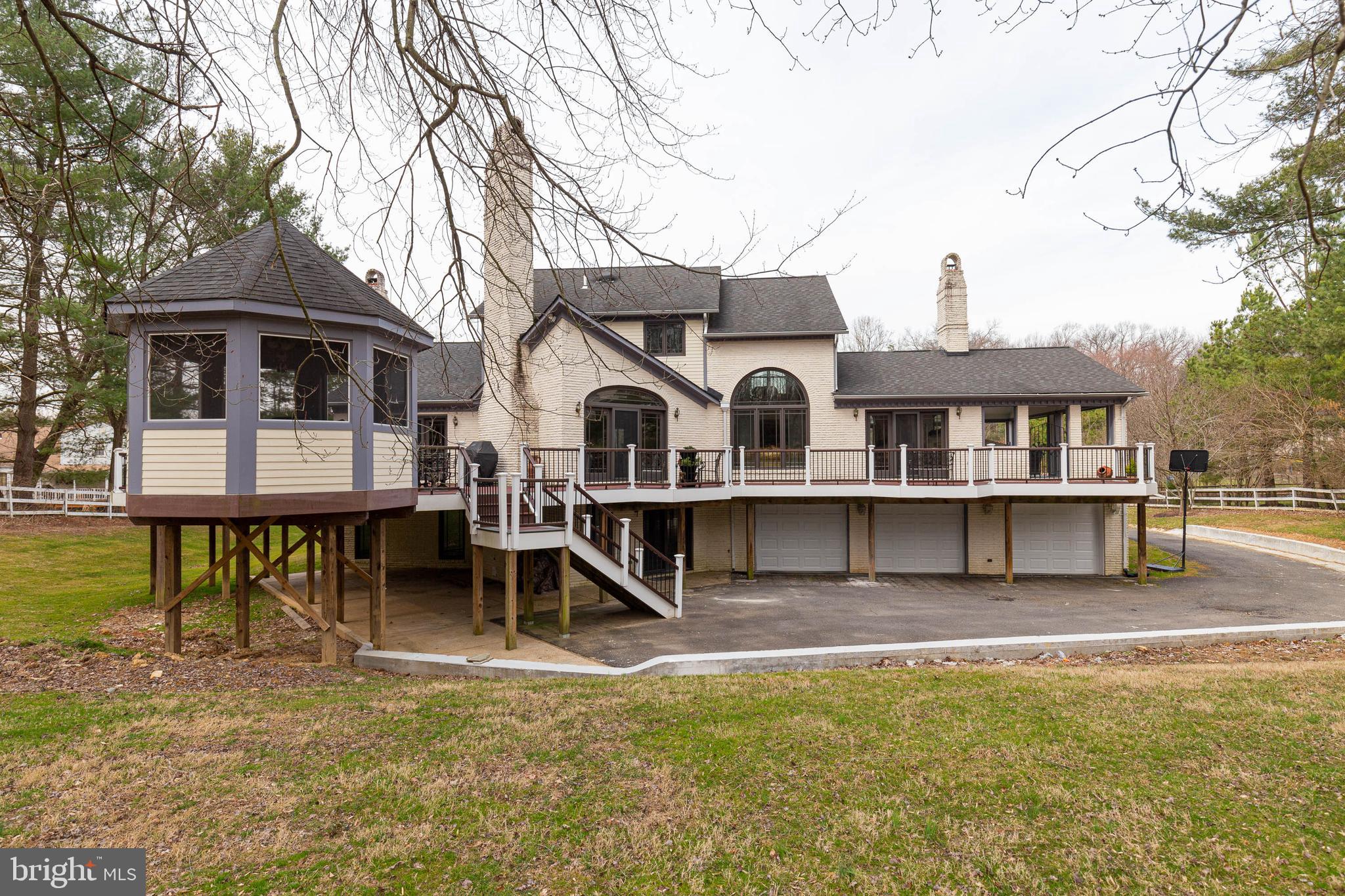 2511 Hunter Mill Road Oakton, VA 22124 - Photo 55 of 56