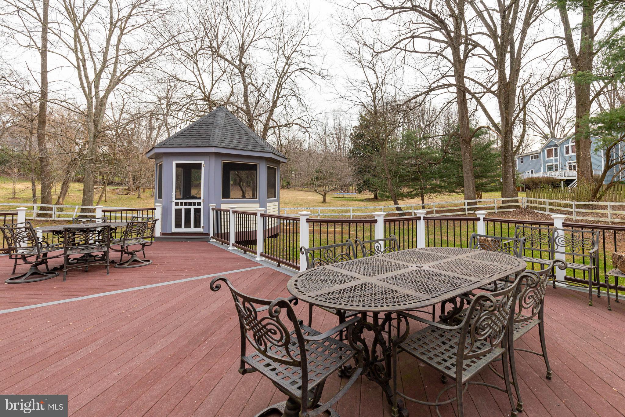 2511 Hunter Mill Road Oakton, VA 22124 - Photo 56 of 56