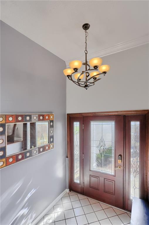 265 Shafer Road Moon Township, PA 15108 - Photo 4 of 50 a very nice looking room with a chandelier