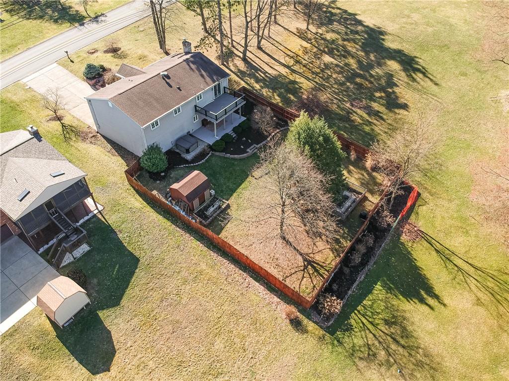 265 Shafer Road Moon Township, PA 15108 - Photo 50 of 50