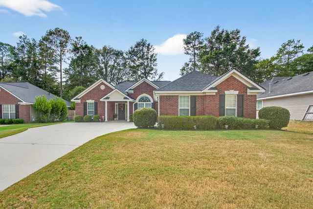 $284,900 | 143 Mill Stone Lane, North Augusta, SC 29860