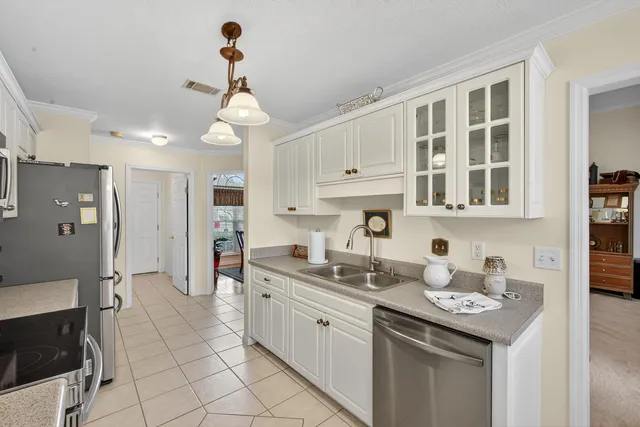 $284,900 | 143 Mill Stone Lane, North Augusta, SC 29860