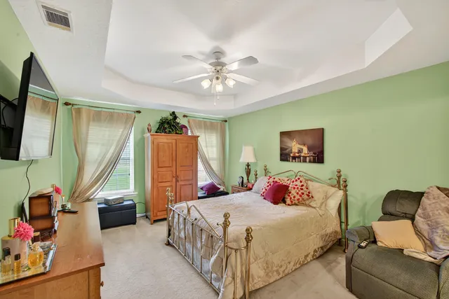 $284,900 | 143 Mill Stone Lane, North Augusta, SC 29860