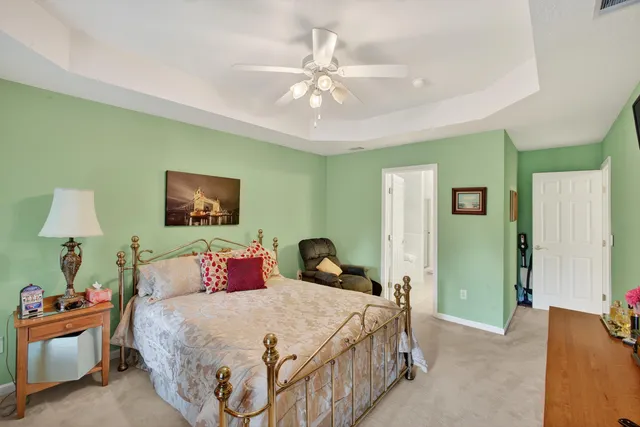 $284,900 | 143 Mill Stone Lane, North Augusta, SC 29860