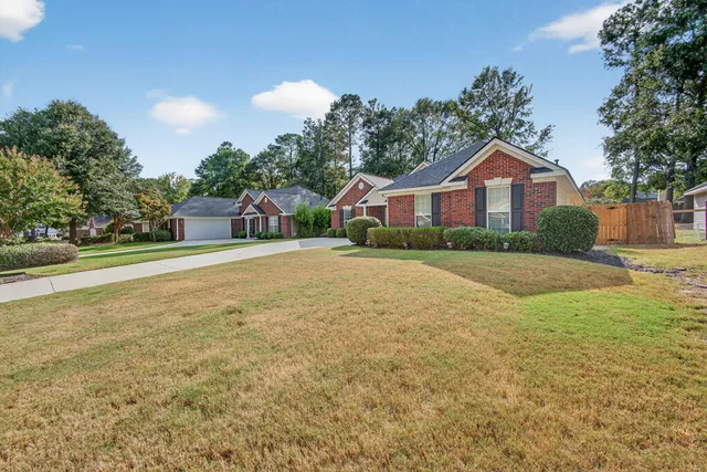 $284,900 | 143 Mill Stone Lane, North Augusta, SC 29860