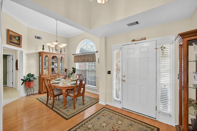 $284,900 | 143 Mill Stone Lane, North Augusta, SC 29860