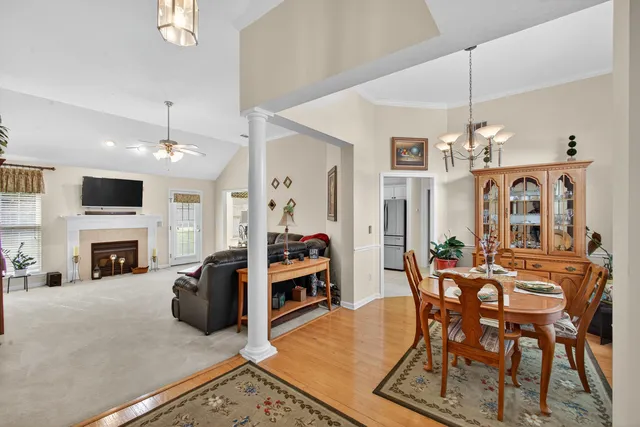 $284,900 | 143 Mill Stone Lane, North Augusta, SC 29860