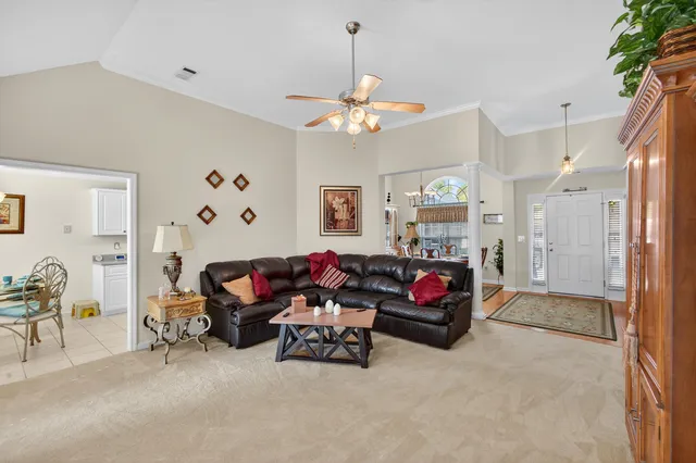 $284,900 | 143 Mill Stone Lane, North Augusta, SC 29860