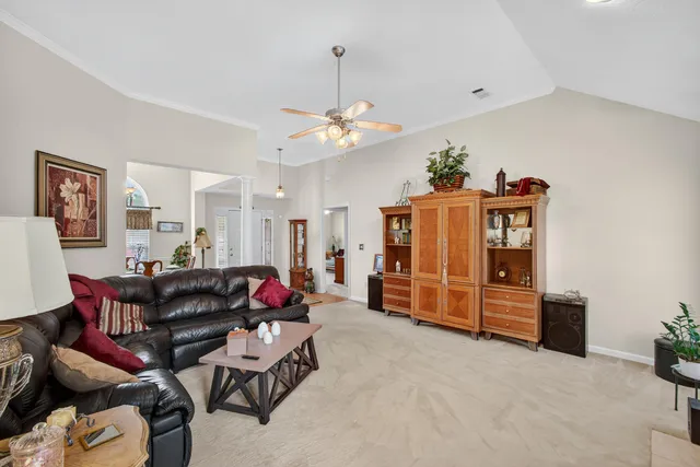 $284,900 | 143 Mill Stone Lane, North Augusta, SC 29860