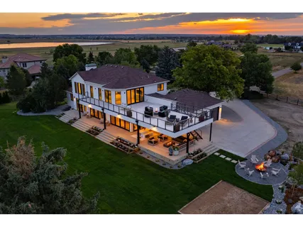 $4,995,000 | 6915 Goose Point Court, Longmont, CO 80503