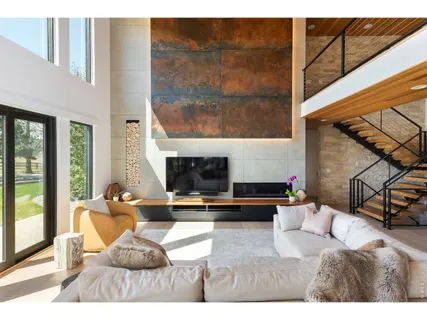 $4,995,000 | 6915 Goose Point Court, Longmont, CO 80503